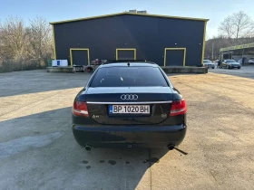 Audi A6 3.2 FSI S-LINE  | Mobile.bg    6