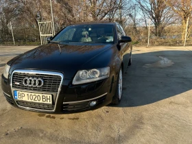 Audi A6 3.2 FSI S-LINE  | Mobile.bg    7