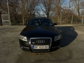 Audi A6 3.2 FSI S-LINE  | Mobile.bg    2