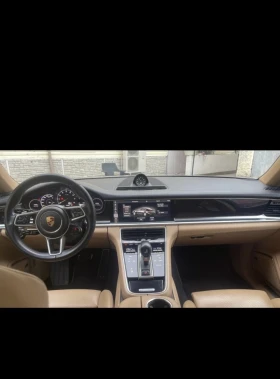 Porsche Panamera Full - 89000 лв. - 98921904 | Car24.bg