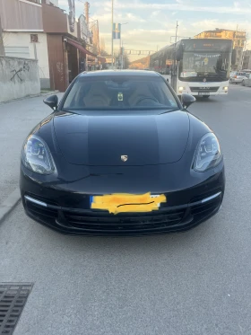 Porsche Panamera Full, снимка 1