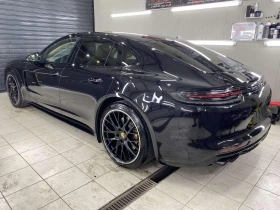 Porsche Panamera Full, снимка 1