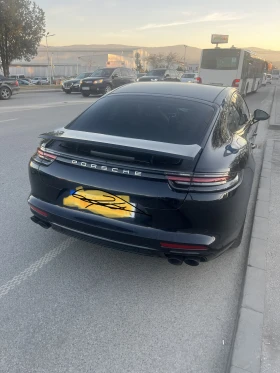 Porsche Panamera Full, снимка 2