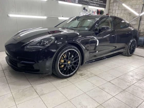 Porsche Panamera Full, снимка 6