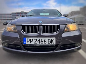 BMW 325 XI, снимка 2