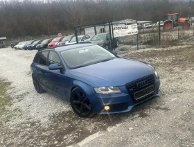 Audi A4 3.0 Quattro Алкантара, снимка 1