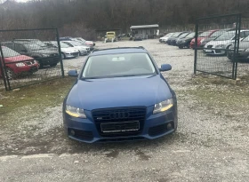 Audi A4 3.0 Quattro Алкантара, снимка 2