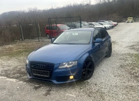 Audi A4 3.0 Quattro Алкантара, снимка 4