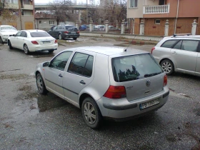 VW Golf 4    КЛИМАТИК , снимка 16