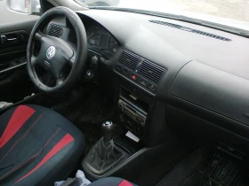 VW Golf 4    КЛИМАТИК , снимка 12