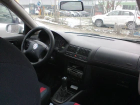 VW Golf 4    КЛИМАТИК , снимка 8