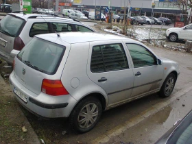 VW Golf 4    КЛИМАТИК , снимка 4