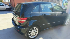 Mercedes-Benz B 200 | Mobile.bg    7