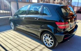 Mercedes-Benz B 200 | Mobile.bg    5