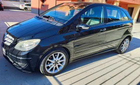 Mercedes-Benz B 200 | Mobile.bg    1