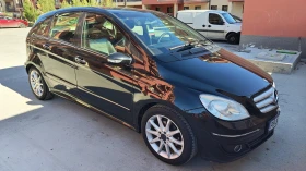 Mercedes-Benz B 200 | Mobile.bg    6