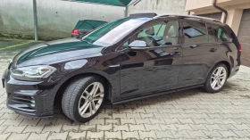 Обява за продажба на VW Golf Топ Автомобил!!! ~35 000 лв. - изображение 3