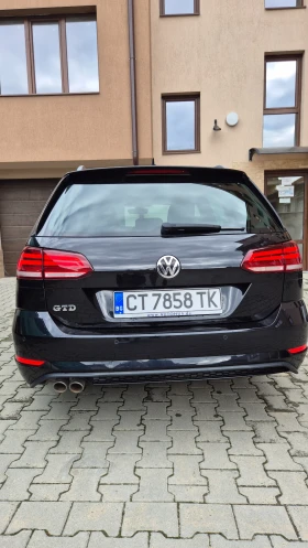 Обява за продажба на VW Golf Топ Автомобил!!! ~35 000 лв. - изображение 6