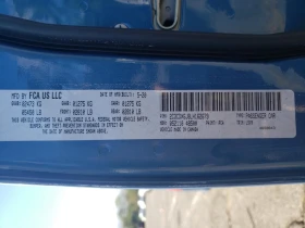 Dodge Charger SCAT PACK - 45000 лв. - 47355610 | Car24.bg