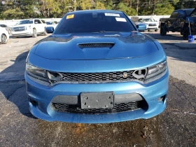 Dodge Charger SCAT PACK - 45000 лв. - 47355610 | Car24.bg