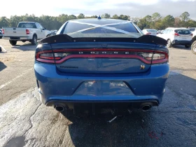 Dodge Charger SCAT PACK - 45000 лв. - 47355610 | Car24.bg