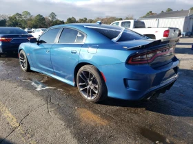 Dodge Charger SCAT PACK - 45000 лв. - 47355610 | Car24.bg