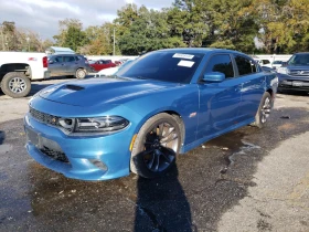 Dodge Charger SCAT PACK - 45000 лв. - 47355610 | Car24.bg