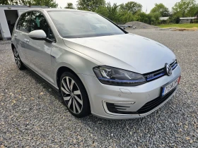 VW Golf 1.4GTE PLUG IN HIBRID DISTRONIK KAMERA - 24999 лв. - 45732751 3