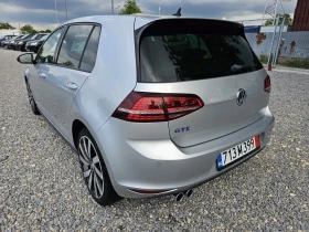 VW Golf 1.4GTE PLUG IN HIBRID DISTRONIK KAMERA - 24999 лв. - 45732751 4