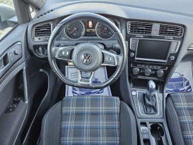 VW Golf 1.4GTE PLUG IN HIBRID DISTRONIK KAMERA | Mobile.bg    10