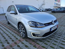     VW Golf 1.4GTE PLUG IN HIBRID DISTRONIK KAMERA