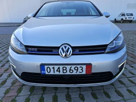     VW Golf 1.4GTE PLUG IN HIBRID DISTRONIK KAMERA