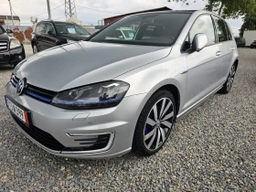 VW Golf 1.4GTE PLUG IN HIBRID DISTRONIK KAMERA - 24999 лв. - 45732751 15