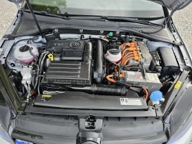 VW Golf 1.4GTE PLUG IN HIBRID DISTRONIK KAMERA - 24999 лв. - 45732751 13