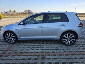 VW Golf 1.4GTE PLUG IN HIBRID DISTRONIK KAMERA | Mobile.bg    7