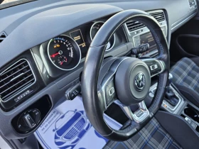 VW Golf 1.4GTE PLUG IN HIBRID DISTRONIK KAMERA | Mobile.bg    8