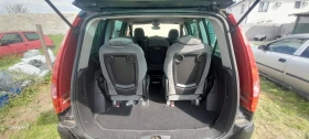 Обява за продажба на Citroen C8 ~4 800 лв. - изображение 4