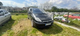 Обява за продажба на Citroen C8 ~4 800 лв. - изображение 1