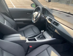 BMW 320 320 D | Mobile.bg    7