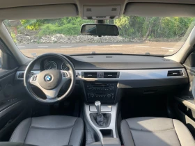 BMW 320 320 D | Mobile.bg    6