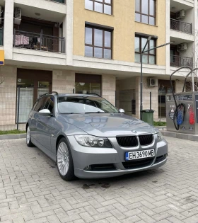     BMW 320 320 D