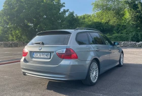 BMW 320 320 D | Mobile.bg    5