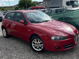     Alfa Romeo 147 1.6 TS 16V