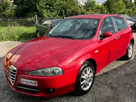 Alfa Romeo 147 1.6 TS 16V | Mobile.bg    6