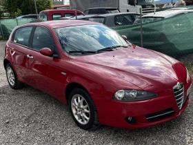 Alfa Romeo 147 1.6 TS 16V | Mobile.bg    2