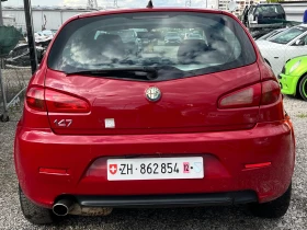 Alfa Romeo 147 1.6 TS 16V | Mobile.bg    4