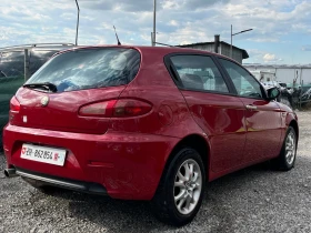 Alfa Romeo 147 1.6 TS 16V | Mobile.bg    3
