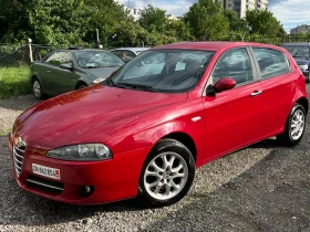 Alfa Romeo 147 1.6 TS 16V | Mobile.bg    7