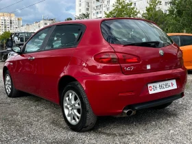 Alfa Romeo 147 1.6 TS 16V | Mobile.bg    5