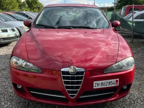 Alfa Romeo 147 1.6 TS 16V | Mobile.bg    8